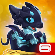 dragon mania legends cheat engine