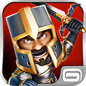 kingdom and lord old version offline apk